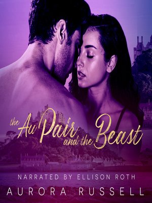 cover image of The Au Pair and the Beast